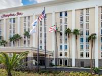 Hampton Inn Orlando Near Universal Blv/International Dr