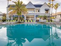 Legacy Vacation Resort