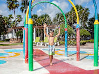 Legacy Vacation Resort