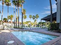 Legacy Vacation Resort