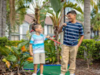 Legacy Vacation Resort