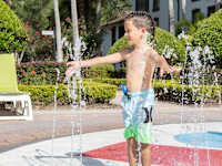 Legacy Vacation Resort