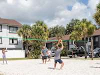 Legacy Vacation Resort