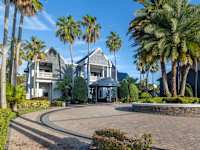 Legacy Vacation Resort