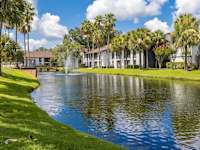 Legacy Vacation Resort