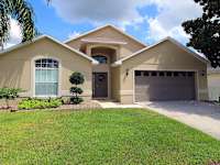 Orlando Vacation Homes