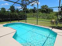 Orlando Vacation Homes