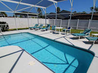 Orlando Vacation Homes