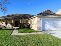 Orlando Vacation Homes