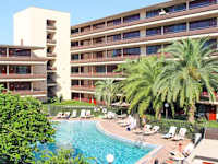 Rosen Inn at Pointe Orlando