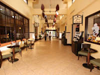 Rosen Inn at Pointe Orlando