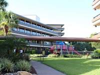 Rosen Inn at Pointe Orlando