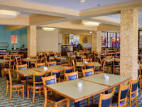 Rosen Inn at Pointe Orlando