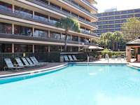 Rosen Inn at Pointe Orlando