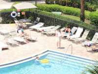Rosen Inn at Pointe Orlando