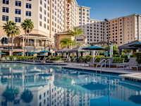 Rosen Shingle Creek