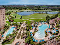 Rosen Shingle Creek
