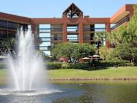 Rosen Inn Lake Buena Vista