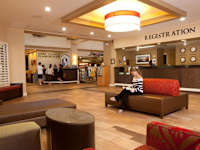 Rosen Inn Lake Buena Vista
