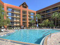 Rosen Inn Lake Buena Vista