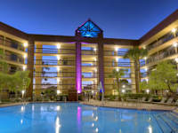 Rosen Inn Lake Buena Vista