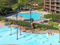 Rosen Inn Lake Buena Vista