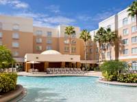 Springhill Suites Orlando Lake Buena Vista In Marriott Village