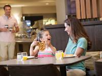 Springhill Suites Orlando Lake Buena Vista In Marriott Village