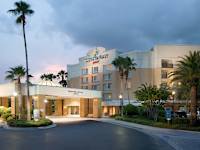Springhill Suites Orlando Lake Buena Vista In Marriott Village