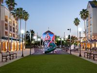 Springhill Suites Orlando Lake Buena Vista In Marriott Village