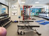Springhill Suites Orlando Lake Buena Vista In Marriott Village