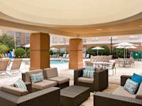 Springhill Suites Orlando Lake Buena Vista In Marriott Village