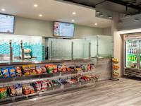 Springhill Suites Orlando Lake Buena Vista In Marriott Village
