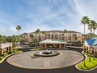 Springhill Suites Orlando Lake Buena Vista In Marriott Village