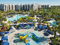 The Grove Resort and Water Park Orlando