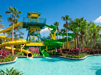 The Grove Resort and Water Park Orlando