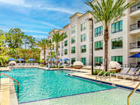 The Grove Resort and Water Park Orlando
