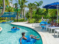 The Grove Resort and Water Park Orlando
