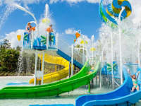 The Grove Resort and Water Park Orlando