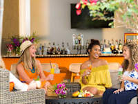 The Grove Resort and Water Park Orlando