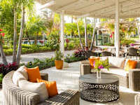 The Grove Resort and Water Park Orlando
