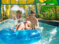 The Grove Resort and Water Park Orlando