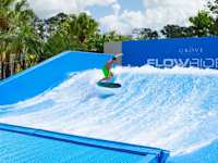 The Grove Resort and Water Park Orlando
