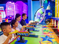 The Grove Resort and Water Park Orlando