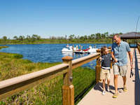 The Grove Resort and Water Park Orlando