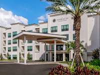 The Grove Resort and Water Park Orlando