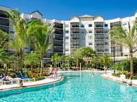The Grove Resort and Water Park Orlando