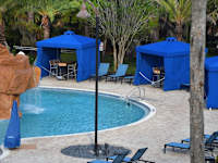Wyndham Garden Lake Buena Vista Disney Springs Resort Area