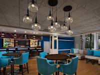 Wyndham Garden Lake Buena Vista Disney Springs Resort Area