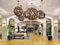 Wyndham Garden Lake Buena Vista Disney Springs Resort Area